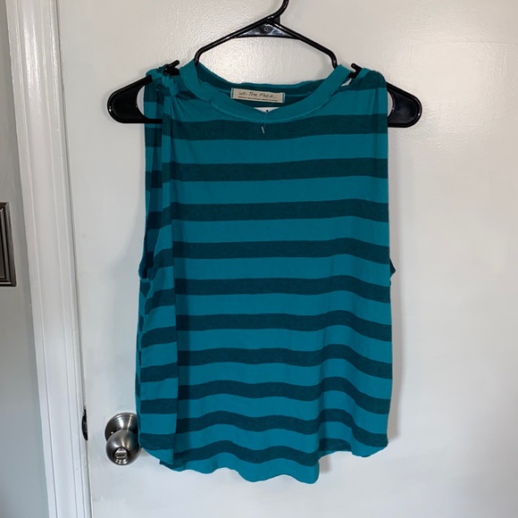 Free People Tops - NWT Free People tank